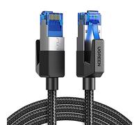 Cavo Ethernet Telato RJ45 1,5 m NW153 Cat 8 F/FTP Braid UGREEN