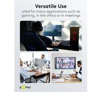 Cavo Ethernet USB-C™ 3.1 a RJ45 70696/1m