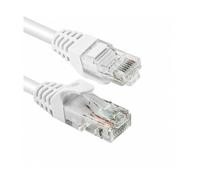 VULTECH CAVO DI RETE UTP CAT.6 30 MT (TAAU300-UTP-WH) BIANCO**PUOI PAGARE ANCHE ALLA CONSEGNA!!!**