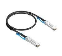 Cavo Extreme Networks 100G-DACP-QSFP4SFP3M 3 m QSFP28 4x SFP28