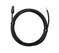 Cavo fai da te BKW EcoFlow per Microinverter 5m Nero