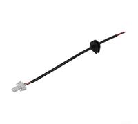 Cavo fanale posteriore di ricambio per Xiaomi per scooter m365 Pro | Compatibile con modelli M365, Pro, per 1s, per modelli pro2, garantisce una connessione stabile della luce posteriore