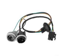 Cavo Fari Posteriori per Chevy Express 2003-2014 OEM 84227908 | OEM 84227908, compatibilità precisa per chevy Express 1500, installazione rapida, plastica resistente