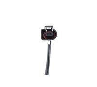 Cavo Fascio Illuminazione Targa Per Il VW Golf 1j0973702