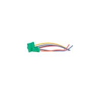 CAVO FASCIO RESISTENZA VENTILATORE ABITACOLO PER CITROEN C2 C3 C5 MICRA NOTE 207