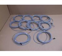 Cavo Femmina Dritto M8 3 Poli 5M Pepperl+Fuchs NUOVO 024772