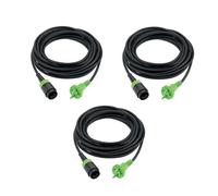 Cavo Festool Plug-it H05 RN-F-4M Cavo Di Collegamento 203935 (=3x 203914)