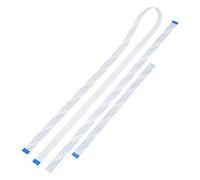 Cavo FFC, 30 pin, 30 cm, 50 cm, 100 cm, nastro FFC, modulo , collegamento cavo flessibile per estensione della fotocamera (3 pezzi/set)