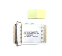 Cavo FFC LCD per Lenovo Thinkpad X1 Tablet 1a Gen X1 Tablet 2a Gen 00NY808 450.04W0J.0003 Nuovo