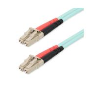 CAVO FIBRA MULTIMODALE OM4 20M