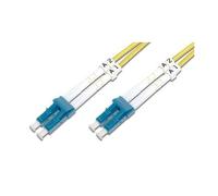Cavo fibra ottica LC/LC 9/125 Monomodale 10m OS2