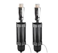 Lindy 38527 cavo HDMI 10 m HDMI tipo A (Standard) Nero (38527)