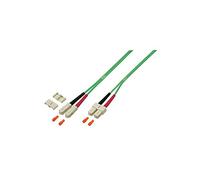 Cavo Fibra Ottica SC/SC 50/125 Multimodale 3m OM5