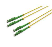 CAVO FIBRA OTTICA SINGLEMODE 9/125 LC/LC APERSONAL COMPUTER MT 1