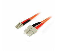 Cavo fibra ottica Startech 50FIBLCSC1 1 m