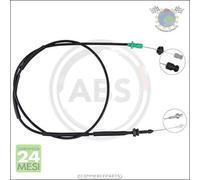 Cavo Filo Acceleratore Abs Per Audi A3 Seat Toledo Ii Leon Skoda Octavia Vw Golf