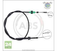 Cavo Filo Acceleratore Abs Per Audi A3 Seat Toledo Ii Leon Skoda Octavia Vw New