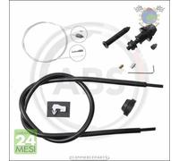 Cavo Filo Acceleratore Abs Per Citroen Jumpy C8 Fiat Ulysse Scudo Lancia Phedra