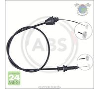 Cavo Filo Acceleratore Abs Per Dacia Sandero Duster Logan