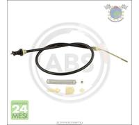 Cavo filo acceleratore Abs per FIAT FIORINO