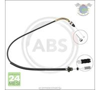 Cavo Filo Acceleratore Abs Per Fiat Seicento #3T