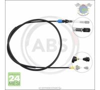 Cavo Filo Acceleratore Abs Per Ford Escort Orion #3Q