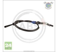 Cavo filo acceleratore Abs per FORD GRANADA