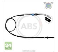 Cavo Filo Acceleratore Abs Per Ford Transit