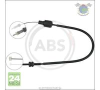 Cavo Filo Acceleratore Abs Per Opel Astra G F
