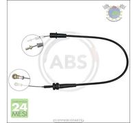 Cavo Filo Acceleratore Abs Per Opel Calibra A Vectra Astra F #3N