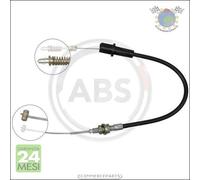 Cavo Filo Acceleratore Abs Per Opel Corsa A