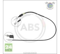 Cavo Filo Acceleratore Abs Per Opel Kadett E Astra F