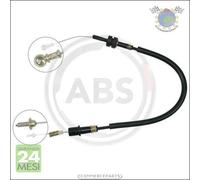 Cavo Filo Acceleratore Abs Per Opel Vectra B