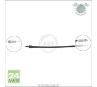 Cavo Filo Acceleratore Abs Per Opel Zafira A Astra G