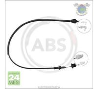 Cavo Filo Acceleratore Abs Per Renault Kangoo Clio