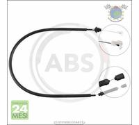 Cavo Filo Acceleratore Abs Per Renault Megane #3K