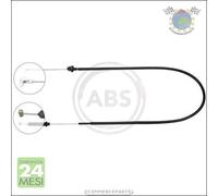 Cavo Filo Acceleratore Abs Per Renault Megane #3R