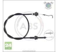 Cavo Filo Acceleratore Abs Per Skoda Felicia