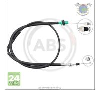 Cavo Filo Acceleratore Abs Per Toyota Yaris