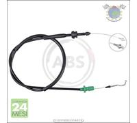 Cavo Filo Acceleratore Abs Per Vw Transporter #3F