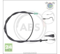 Cavo Filo Acceleratore Abs Per Vw Transporter #3I