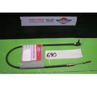 CAVO FILO ACCELERATORE ALFASUD 5 MARCE BCP 10.690 530751 CM80