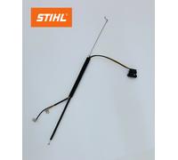 CAVO FILO ACCELERATORE PER DECESPUGLIATORE STIHL FS 120 R FS 250 R HT 250