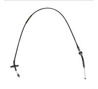 CAVO/ FILO ACCELERATORE NISSAN KING CAB D21/ D22 (ORIGINALE)