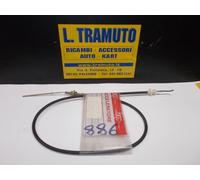 CAVO FILO ACCELERATORE VOLKSWAGEN GOLF RABBIT -751 BCP 10.886 171721555S