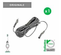 CAVO FILO ALIMENTAZIONE VK 150 VK 150 ORIGINALE 10 MT VORWERK FOLLETTO COD 48905