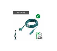 CAVO FILO ALIMENTAZIONE VK140 VK 140 ORIGINALE 10 MT VORWERK FOLLETTO COD 45472