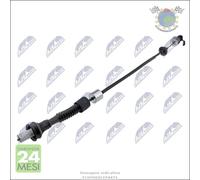 Cavo filo cambio frizione AJSParts per IVECO DAILY IV #lu