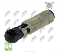 Cavo filo cambio frizione AJSParts per VW TRANSPORTER MULTIVAN w