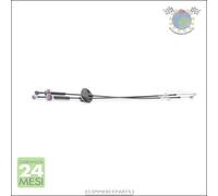 Cavo Filo Cambio Frizione Exxn Per Citroen C3 I C2 #Cc